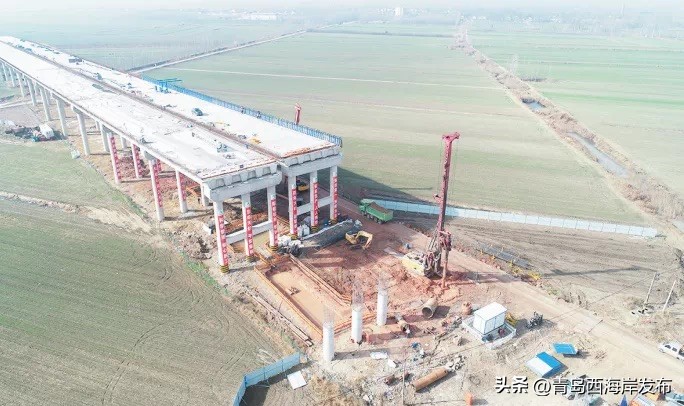 西海岸创新创业,青岛西海岸新区发展潜力