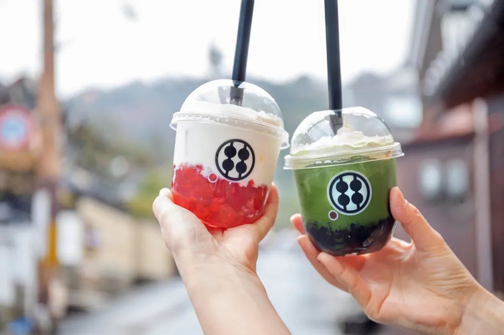 失传的宫廷点心,点心传说驴打滚