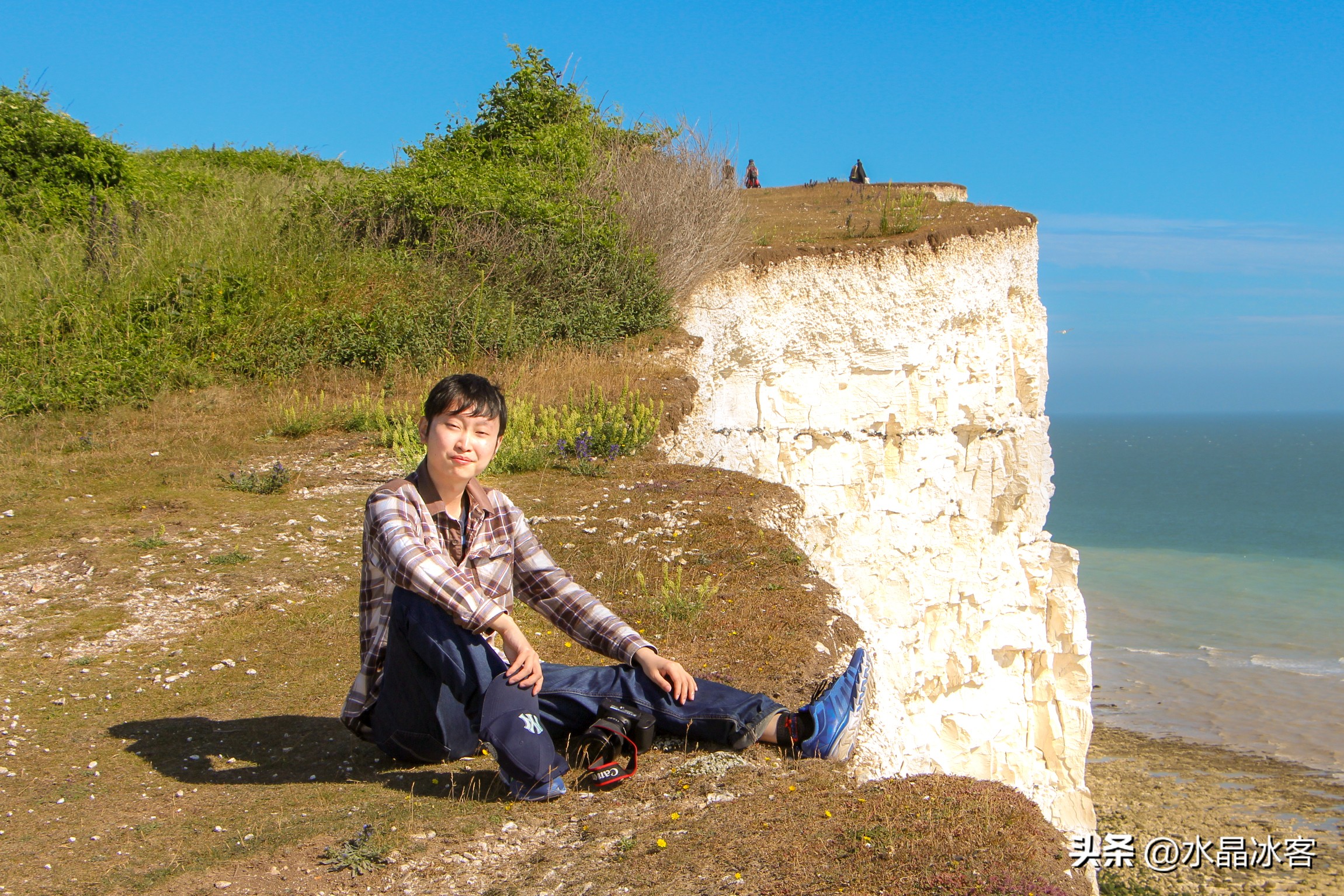 英国之行伦敦,英国剑桥游