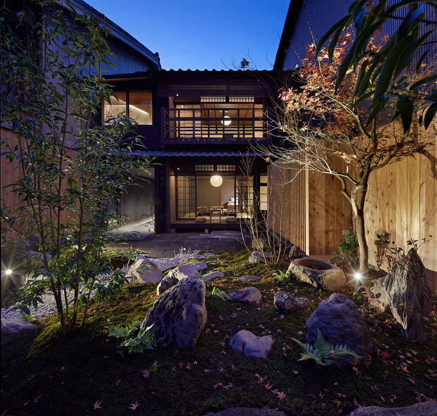 西安周边民宿经营现状,中国民宿的起源与发展