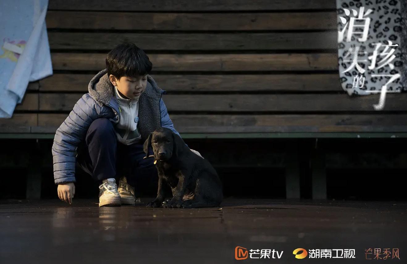 一口气看完系列电视剧佟大为,仅播出五集就拿下9.4分