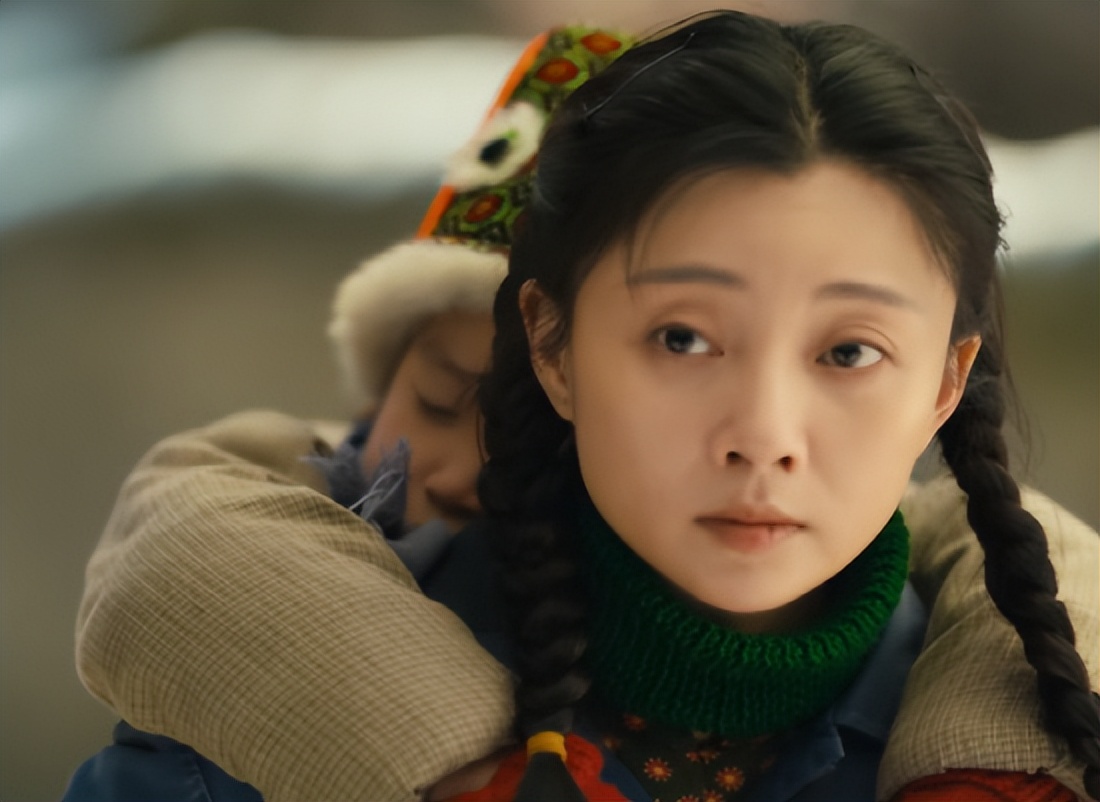 6位公认素颜最美的女星,刘涛袁泉对比