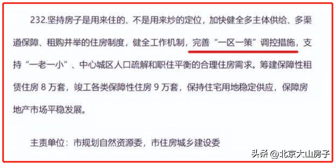 存量房认房不认贷的新政策解读,存量房认房不认贷从5.45降到5.55