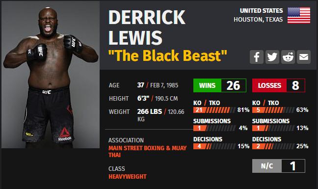 ufc271赛前,UFC287赛前分析