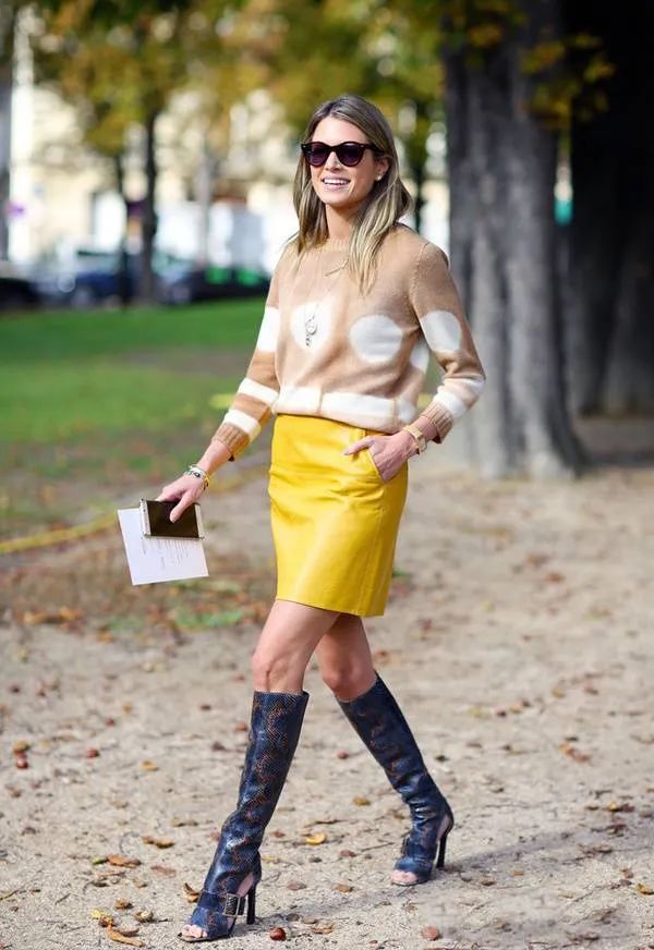 雅格狮丹穿搭,雅格狮丹t恤配什么裤子