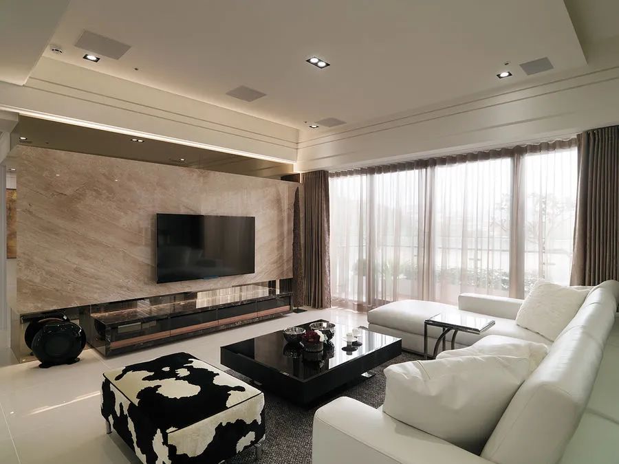 深圳装修报价清单及费用,深圳60-70平小户型装修