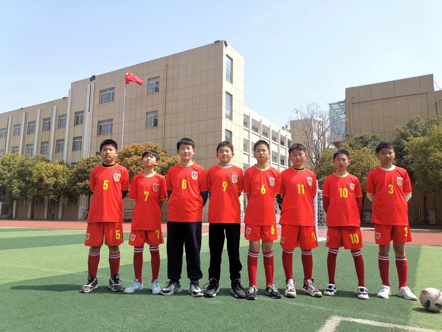 小学校园杯足球联赛,小学梦想杯足球联赛