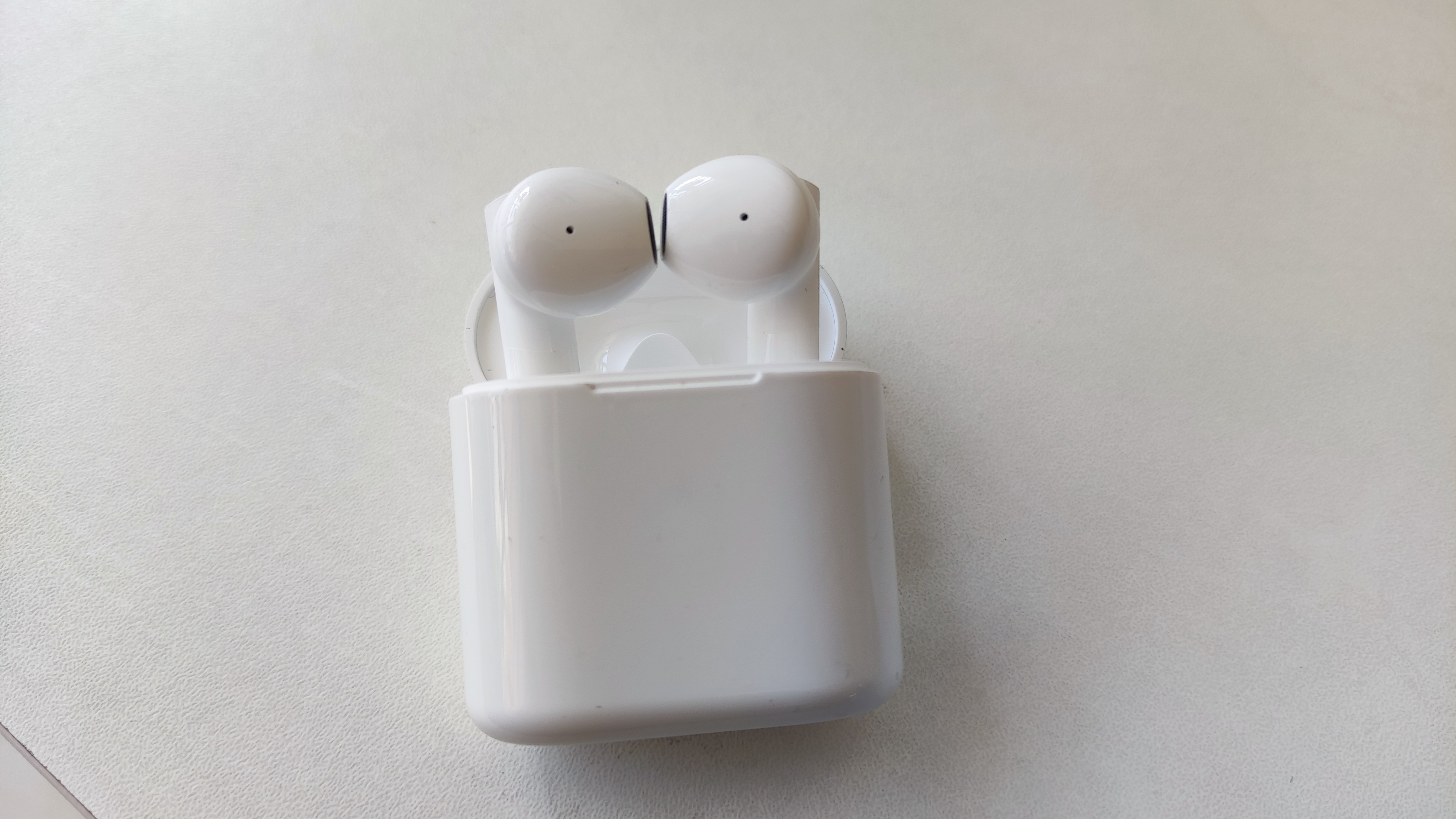 英雄所见略同，HEROG3真无线蓝牙耳机，开箱测评