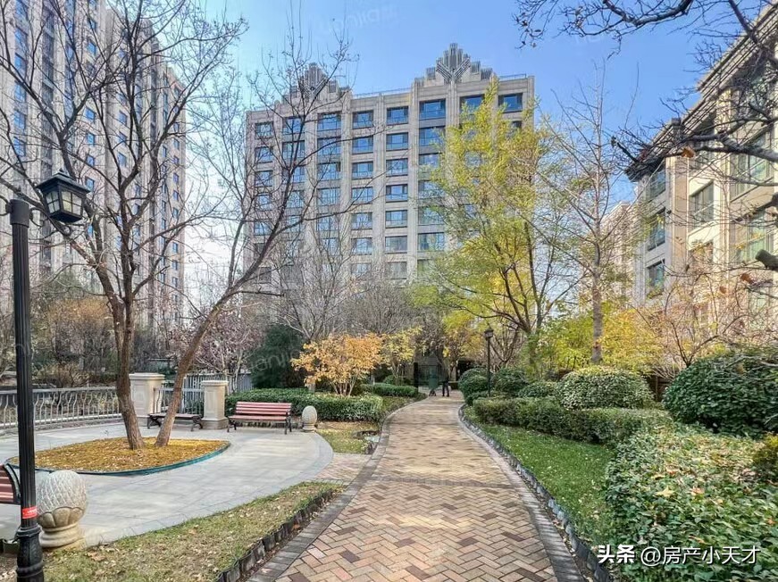 北京北苑最值得买的房子,北京北苑地区有哪些小区