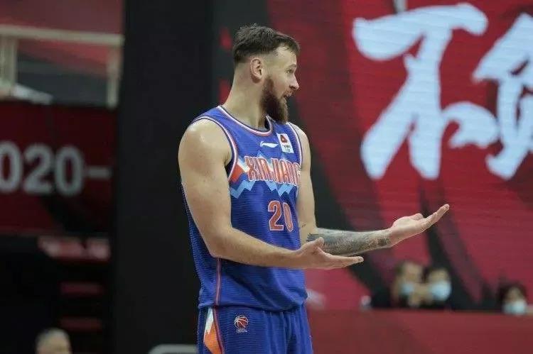 cba有关辽宁男篮的引援消息,郭艾伦王晗