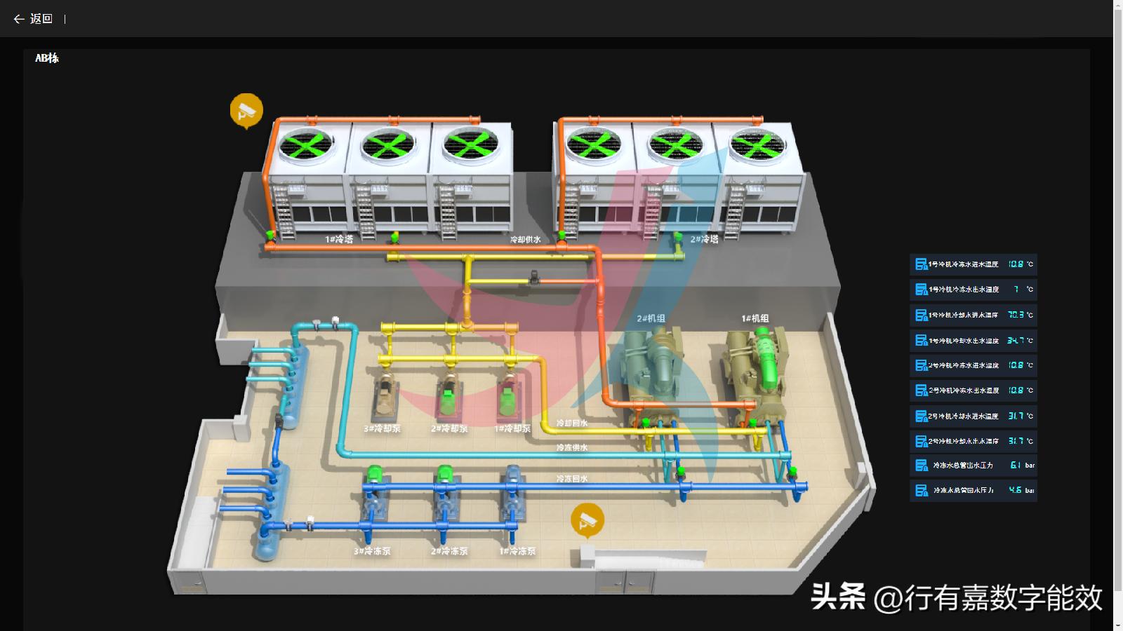中央空调制冷工程设计,中央空调冷库设计