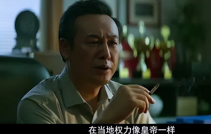 张颂文火了之后影视圈的态度,张颂文火后娱乐圈的反应