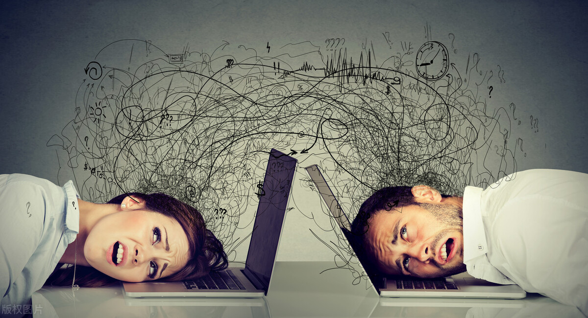 焦虑导致胃病应该怎么调理,焦虑和肠胃功能紊乱相互折磨