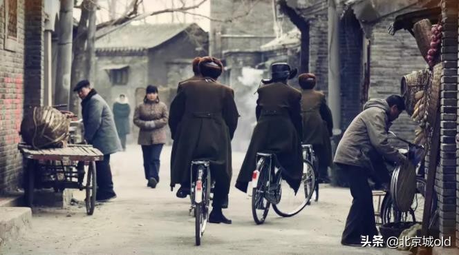 北京人专属网名,北京人的绰号