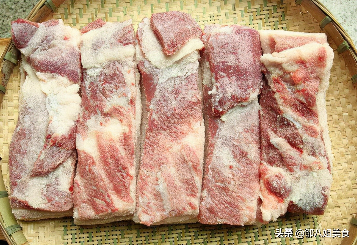 腌腊肉怎么处理洗干净,腌制腊肉有哪些细节不能少