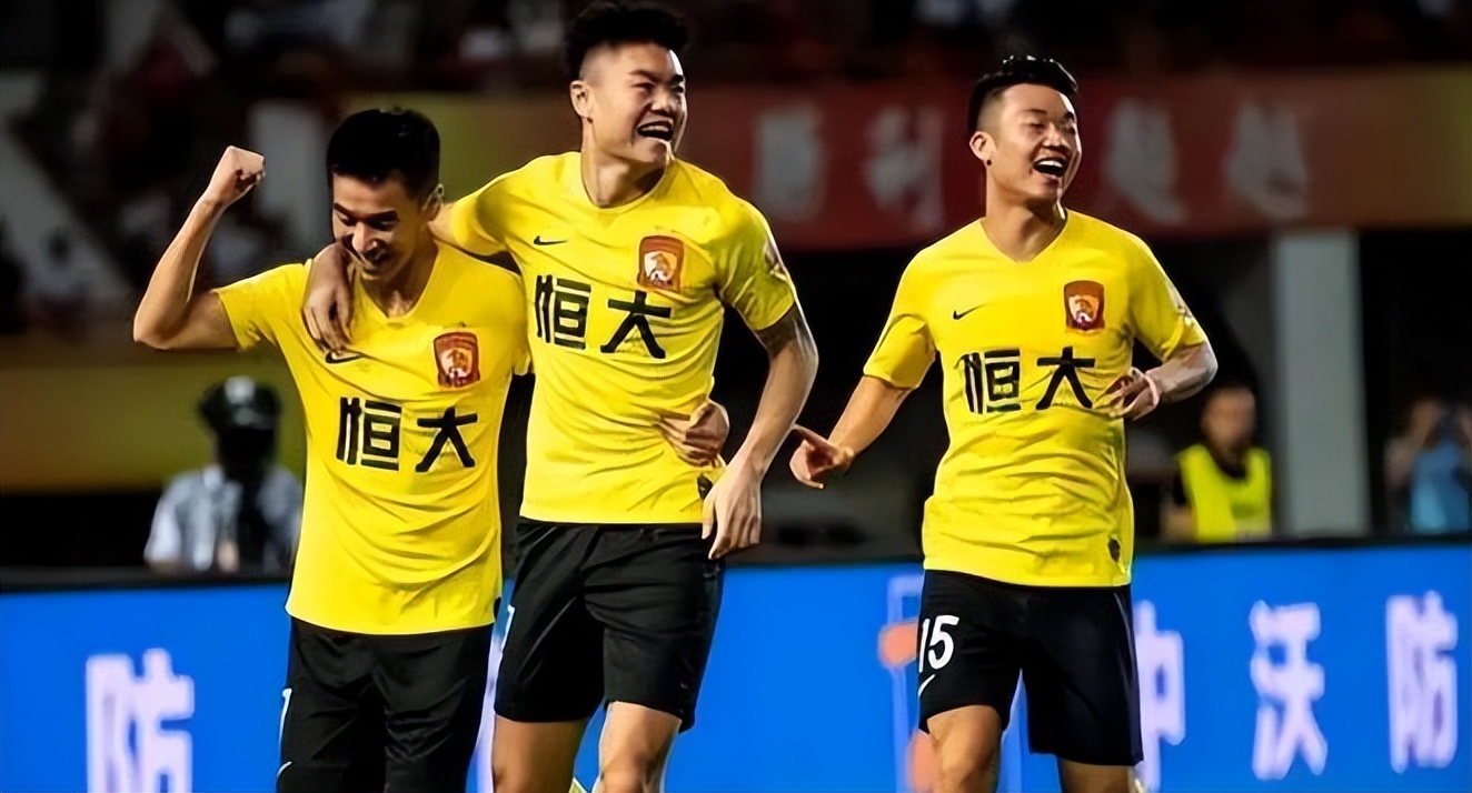 大牌教练成恒大新帅热门，曾是皇马教头的嫡系弟子，值得期待