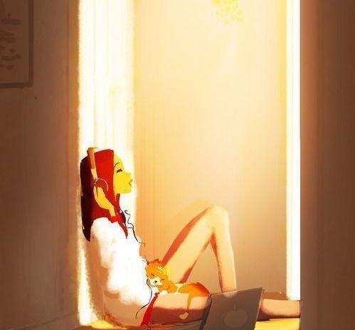 分手时果断且狠心,分手应该干脆一点