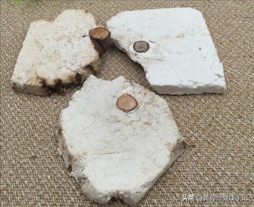 茯苓治失眠偏方大全,一味茯苓治失眠