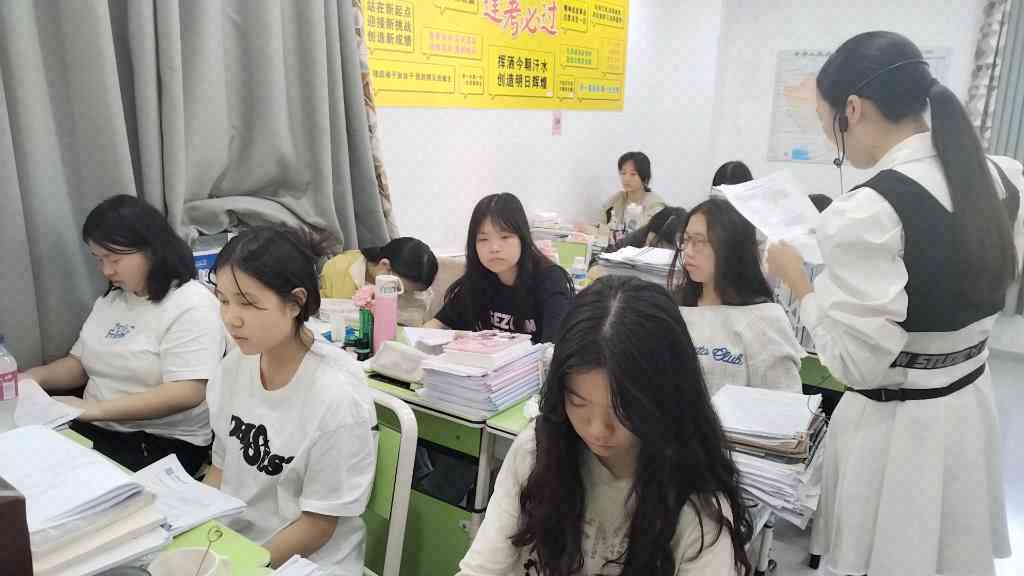 武汉艺术生高三文化课高效复习,武汉艺术生文化课推荐