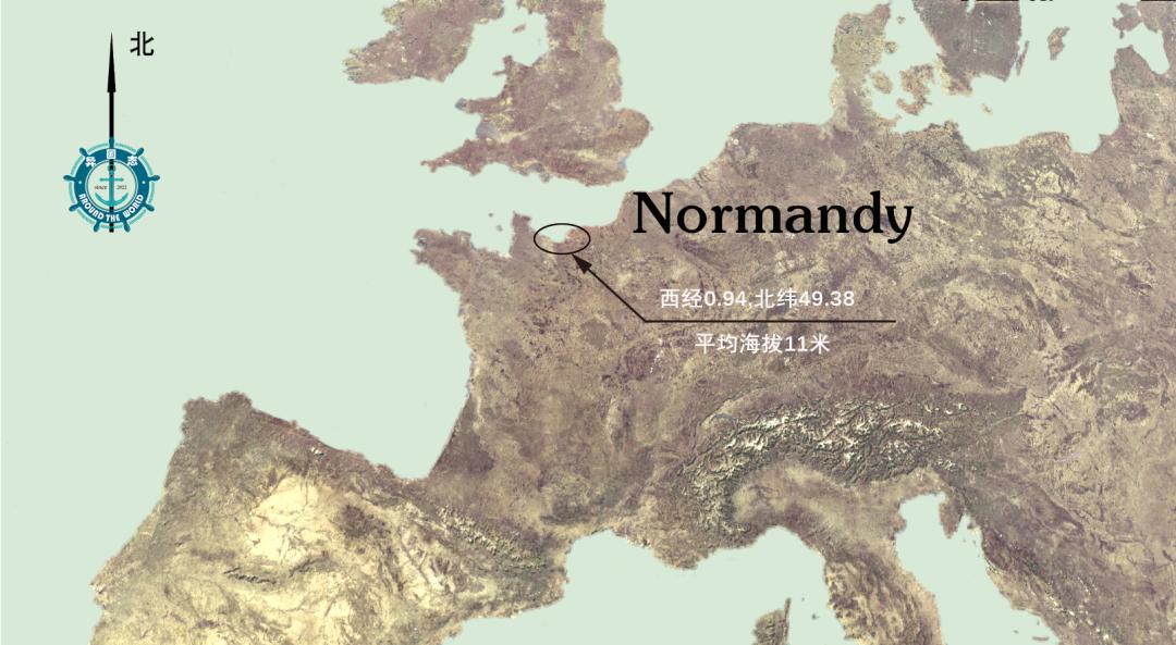 诺曼底战斗,德国诺曼底战役全过程