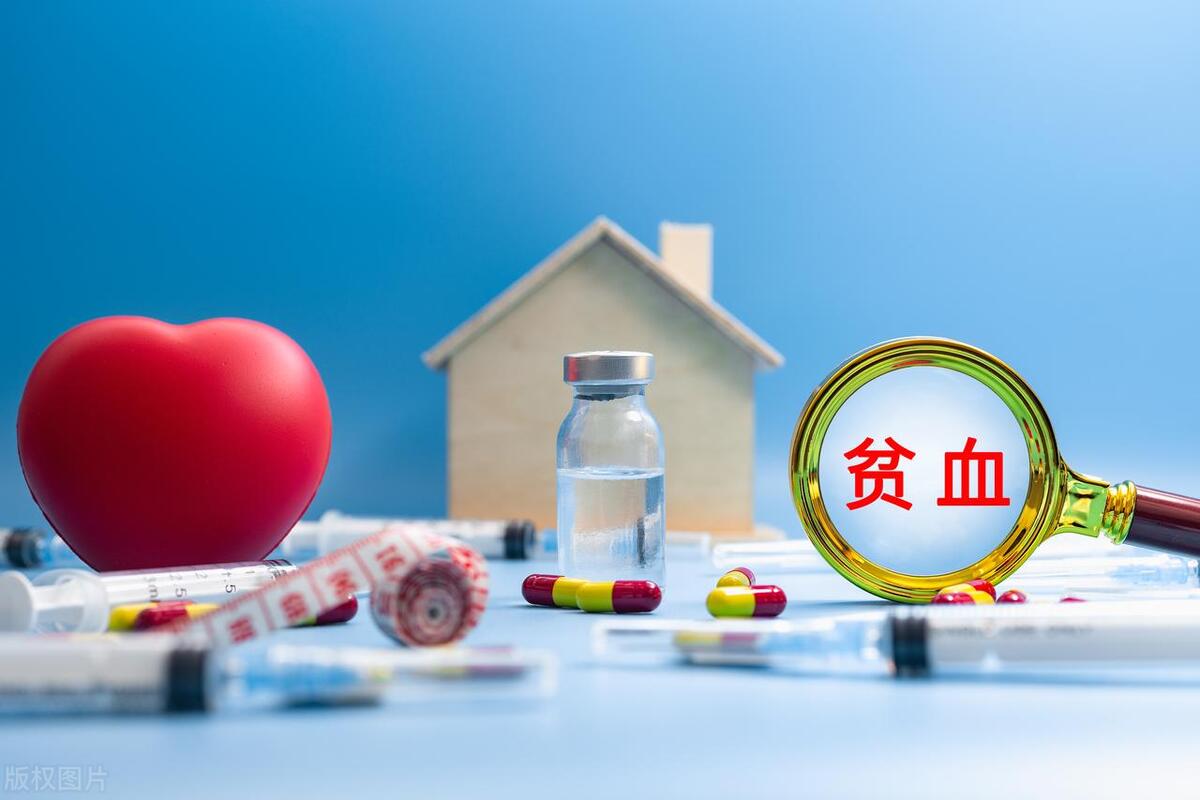 贫血输血治疗过程,早产儿贫血输血指征及防治