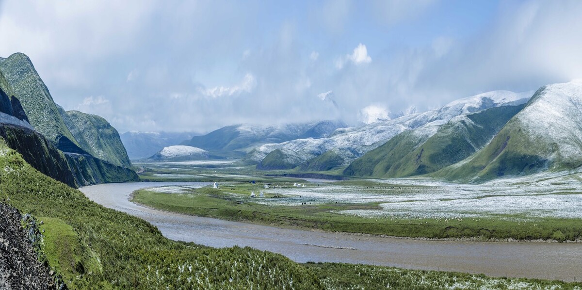 诗经溱洧属于婚恋诗,溱洧诗经