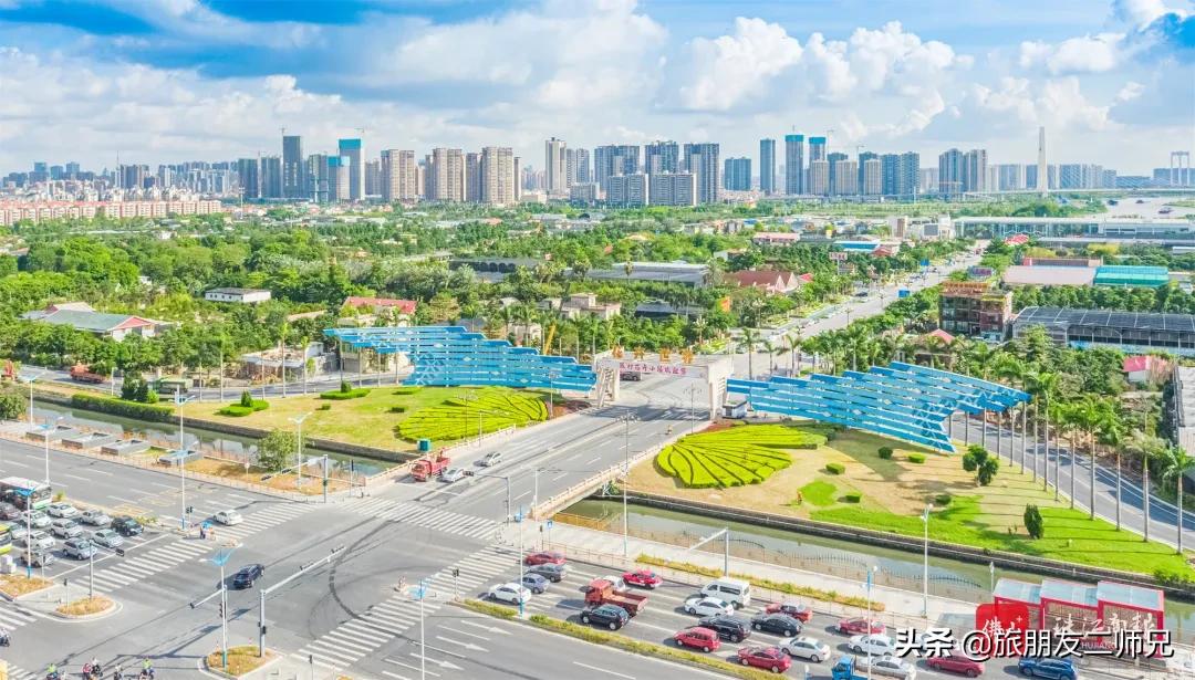 广州去佛山旅游攻略路线,广州到佛山旅游攻略一日游