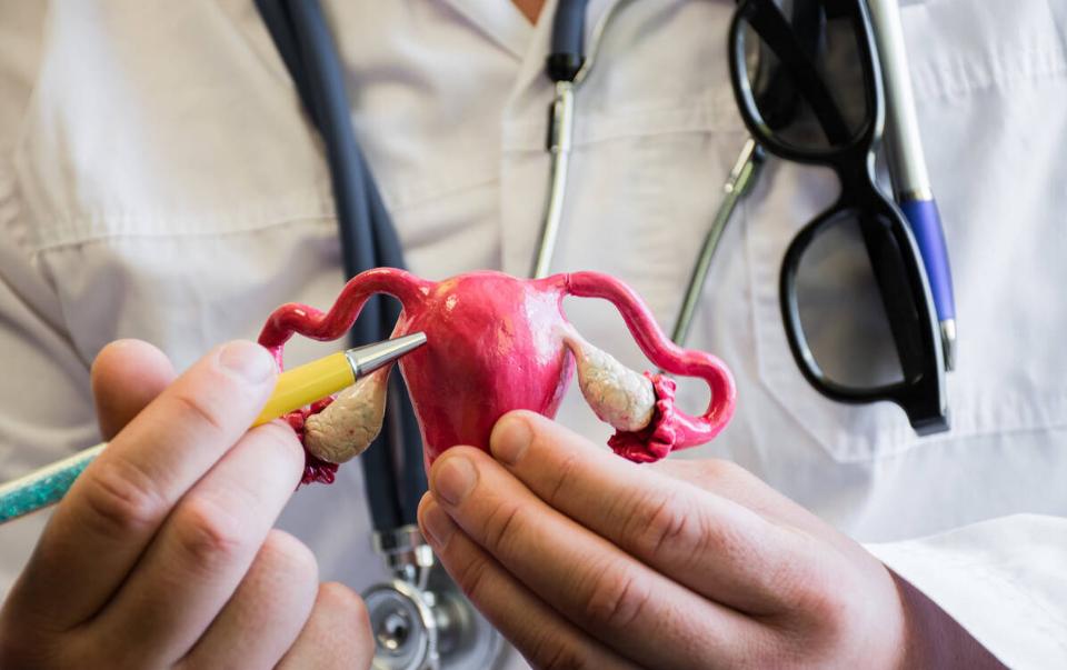 妇科检查前的小常识了解一下,妇科检查前不要犯这些低级错误