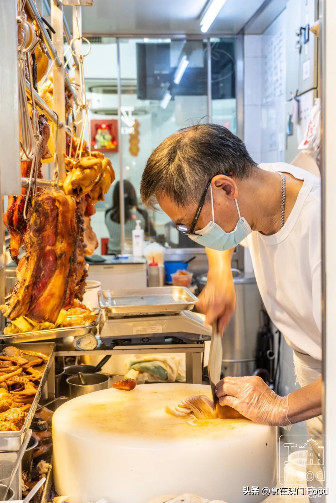 澳门购物过关攻略,澳门过年必去的景点有哪些