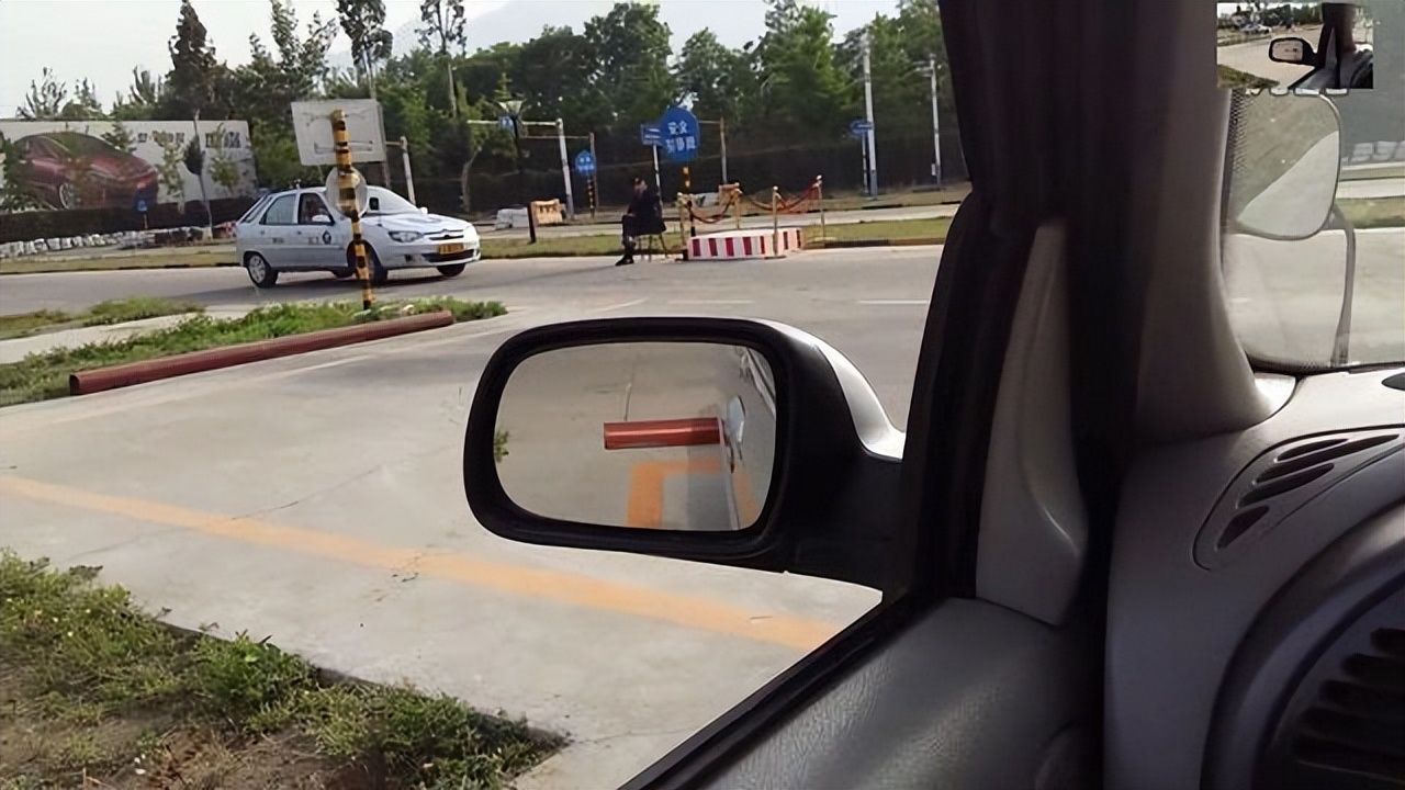 科目二自动挡初学入门步骤流程,科目二考试流程语音播报视频