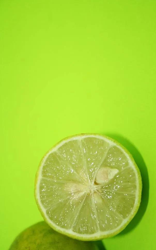 柠檬手机壁纸图片大全,柠檬高清壁纸4k全屏