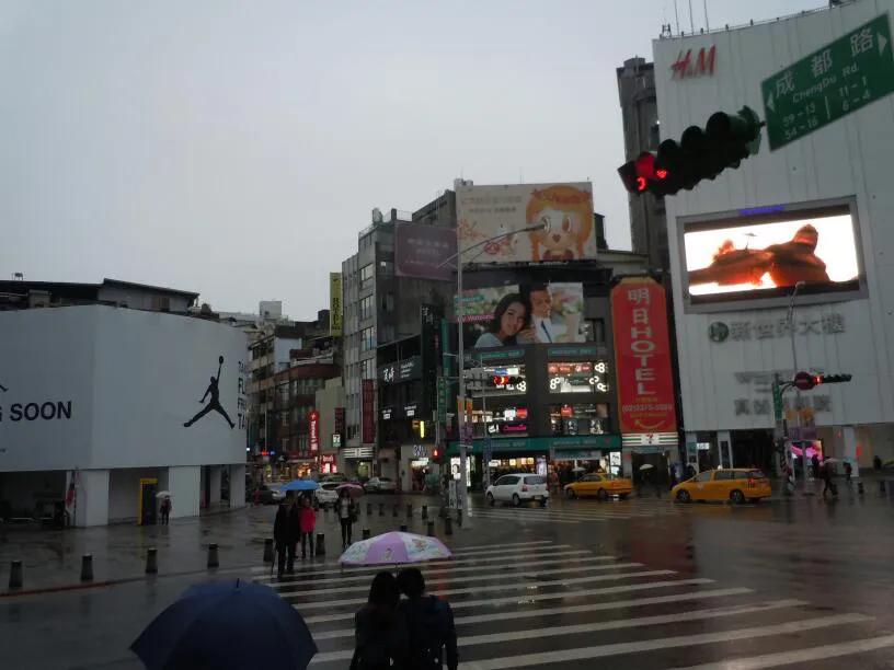 老韩自驾游玩遍中国,跟随老韩走遍中国