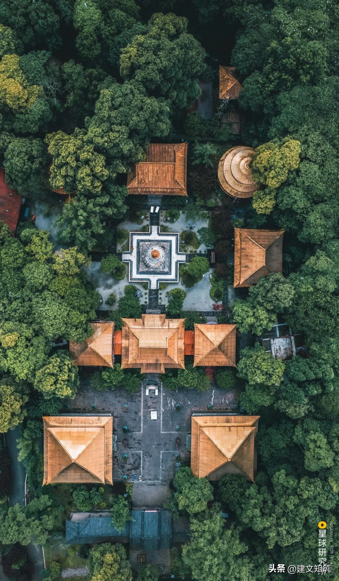 成都平原彭州,彭州立体公园城市