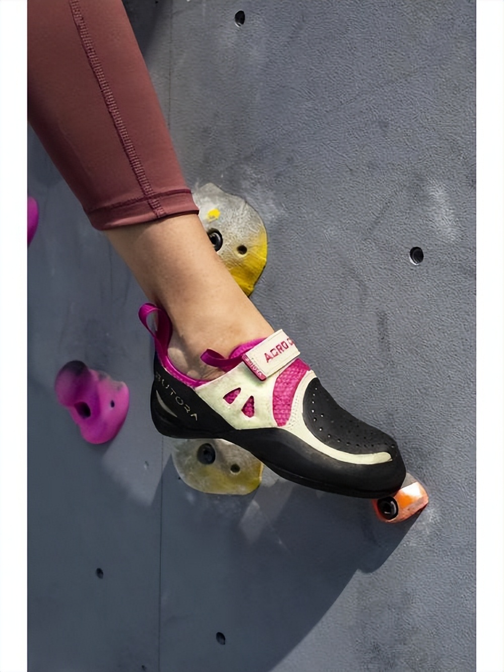 攀岩最完美的一条路线,攀岩运动的发展趋势