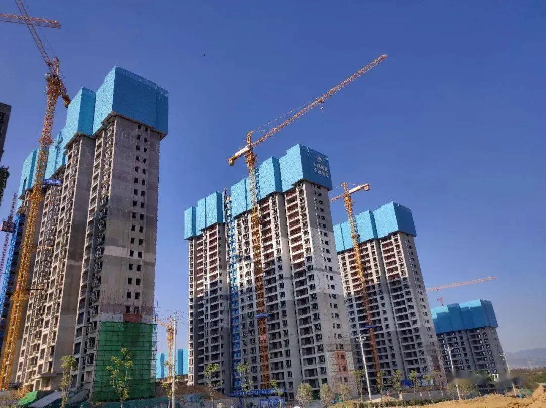 家庭出售房子越来越难,城市出租房现状