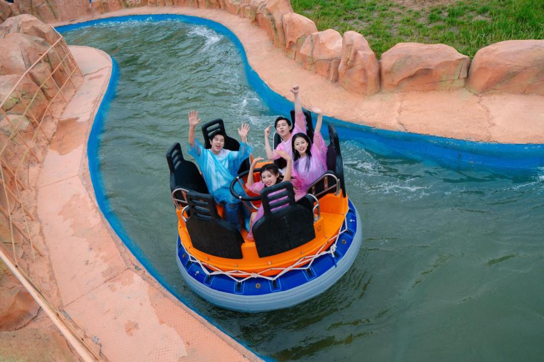 保姆级泰山攻略,去泰山石敢当文化园需要带什么