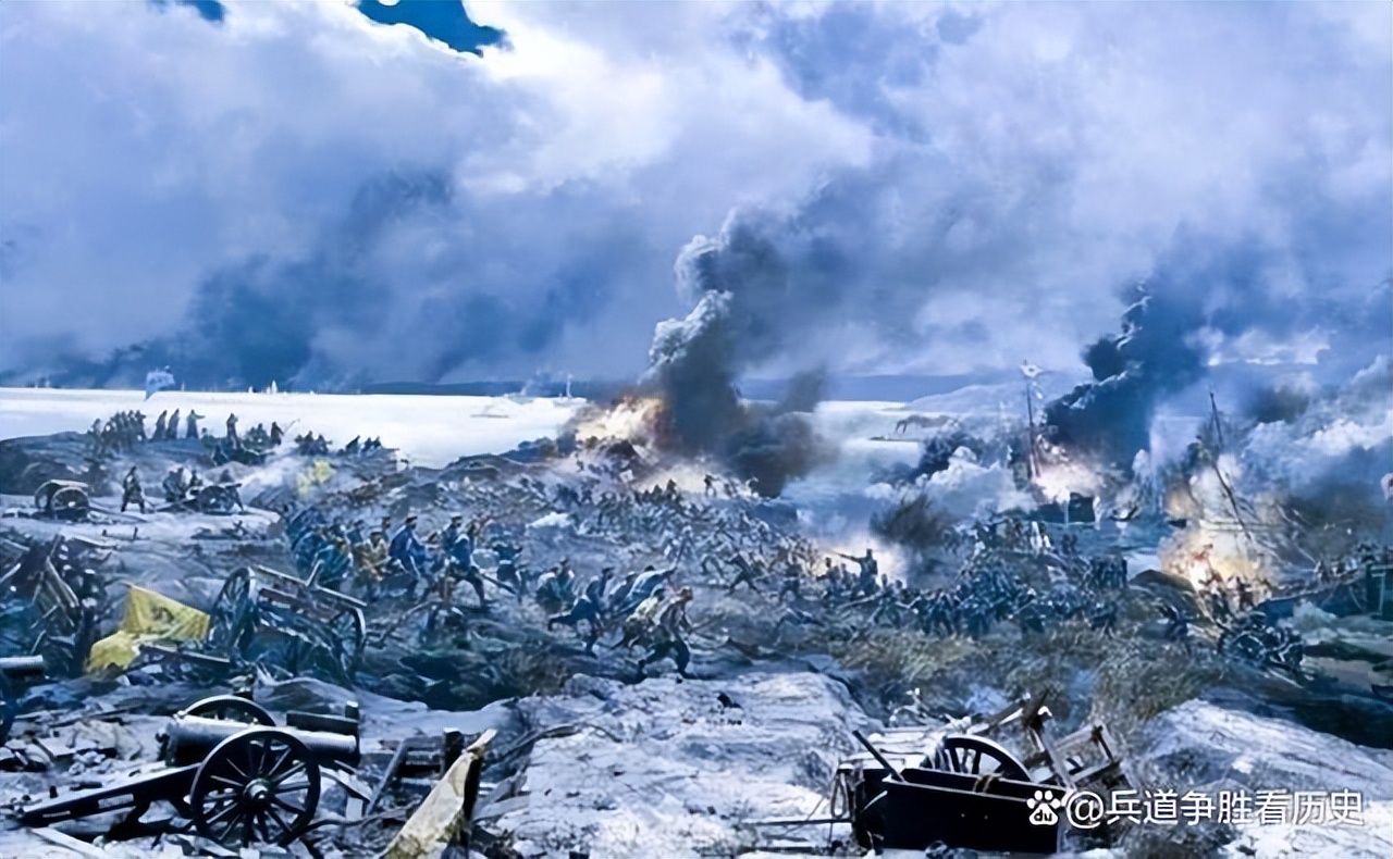 两广总督叶名琛为什么滥杀无辜,两广总督叶名琛是爱国者吗