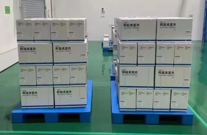 为什么到现在还有新冠特效药,现在得了新冠有什么特效药