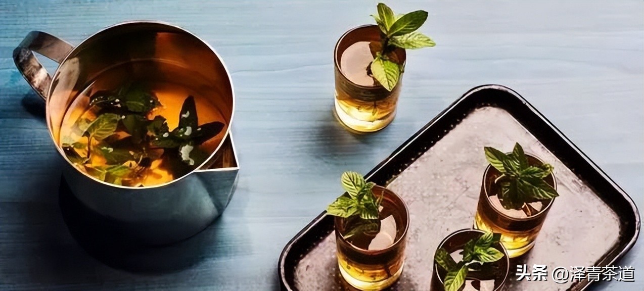 世界十大茶日,国际茶日英文版