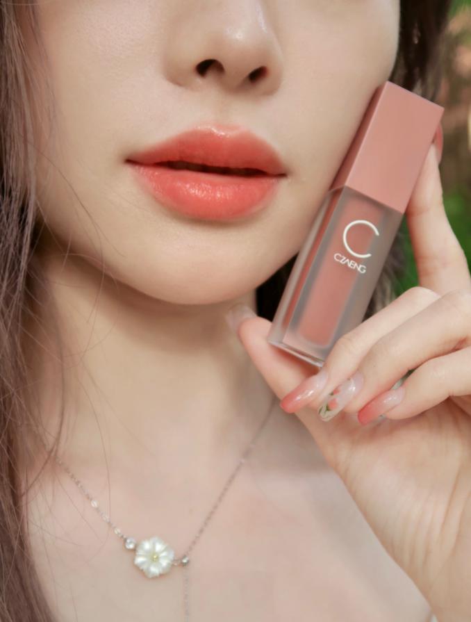 夏季限定彩妆推荐,适合夏天的唇釉黄皮深唇