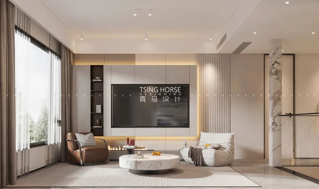 中海阅骊山闲庭,中海阅骊山环境