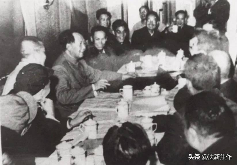 司马故里看毛主席如何评司马懿