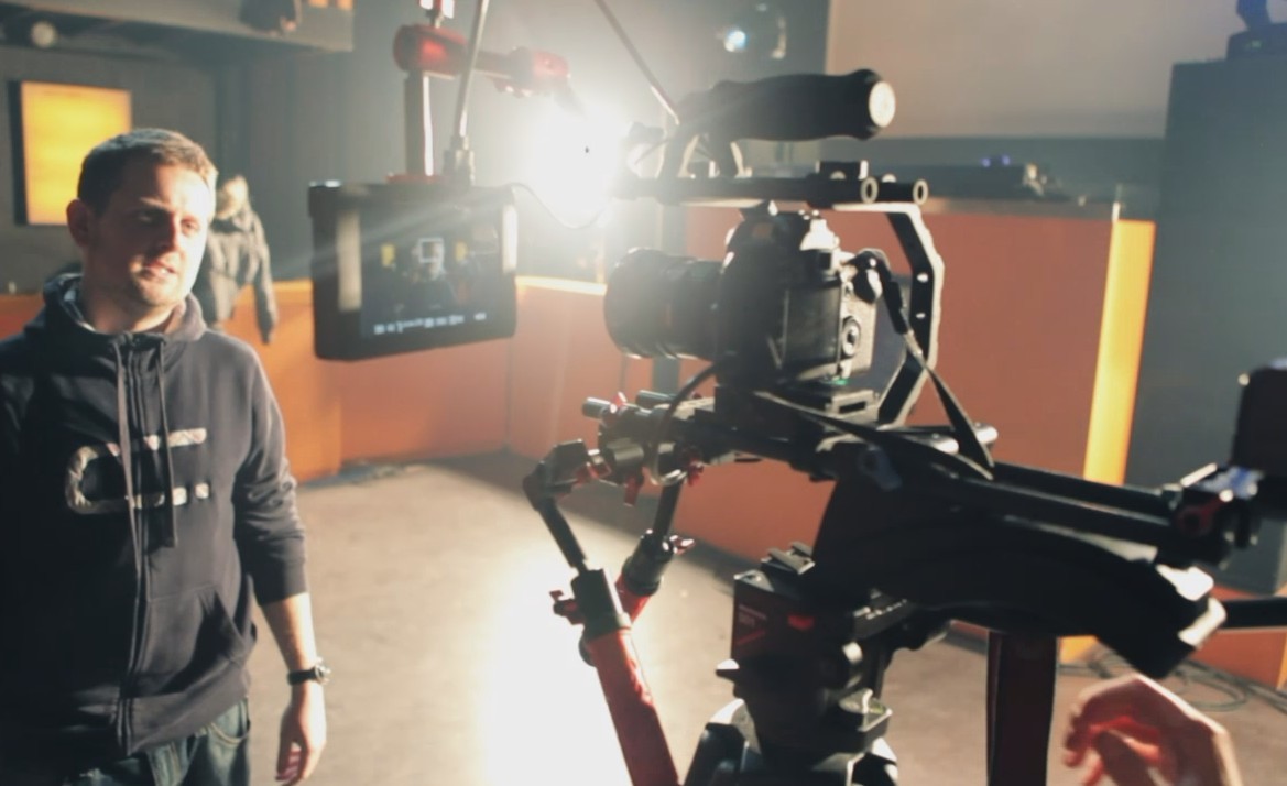 创意广告宣传片,创意广告宣传片美发