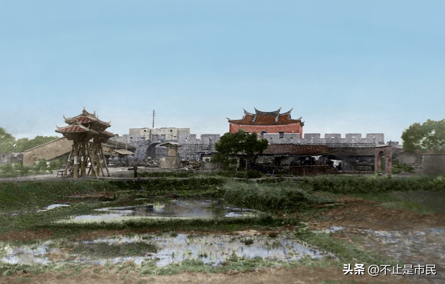 日本殖民台湾的历史后遗症