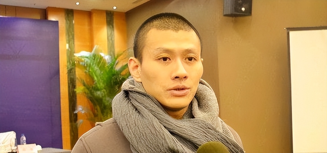 杨丽萍舞伴殒命！从39楼跳下，年仅44岁！舞天堂再度《雀之恋》