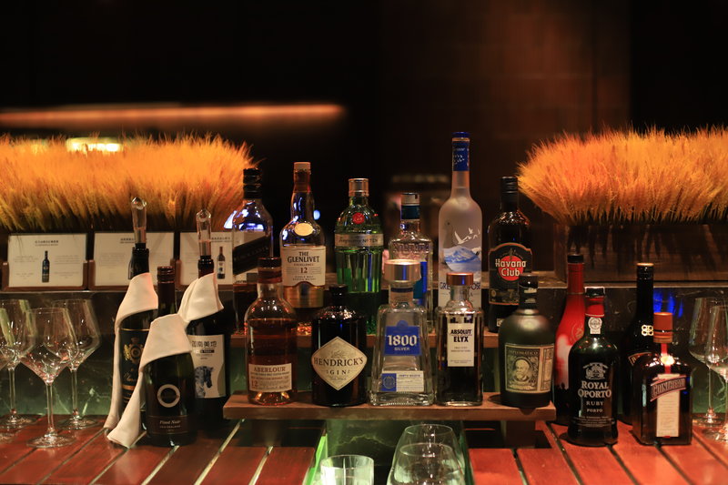 具有传奇色彩的重庆丽晶，是怎么锁住客人的“胃”？