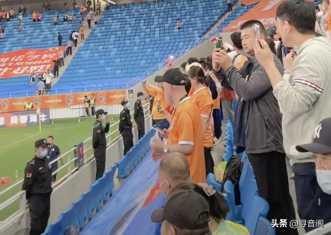 中超齐鲁德比热身赛鲁能,中超对齐鲁德比的影响