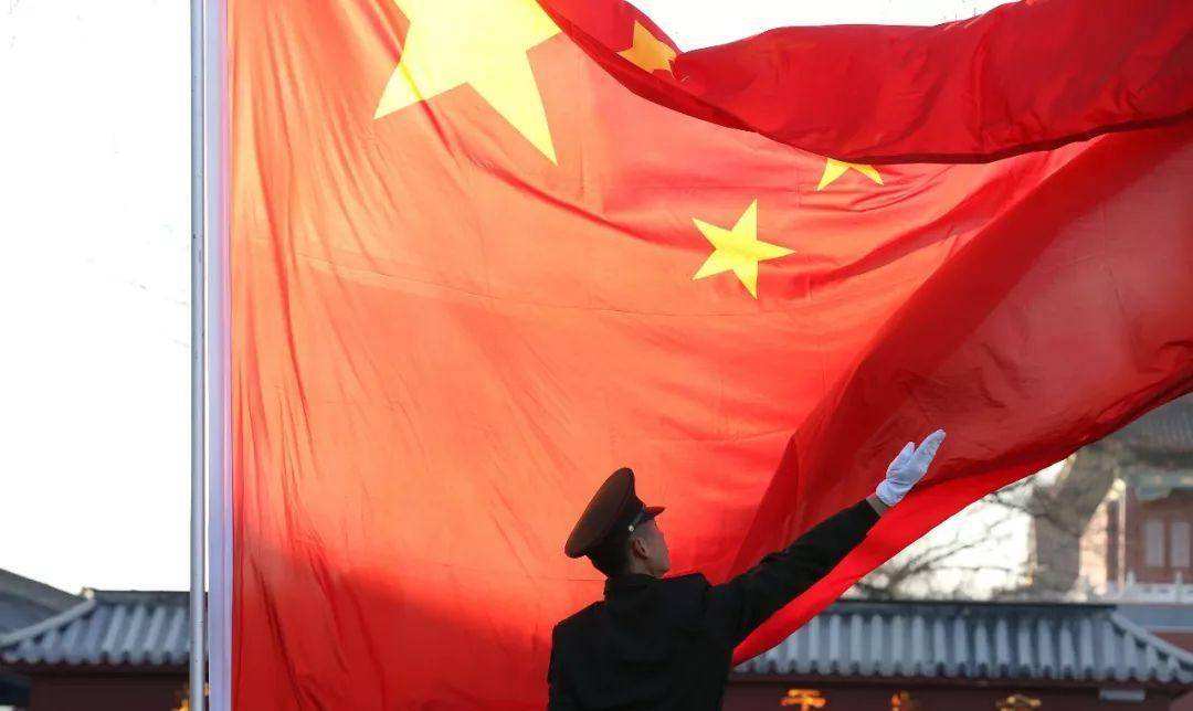 五星红旗征集过程,1949年国旗征集图片