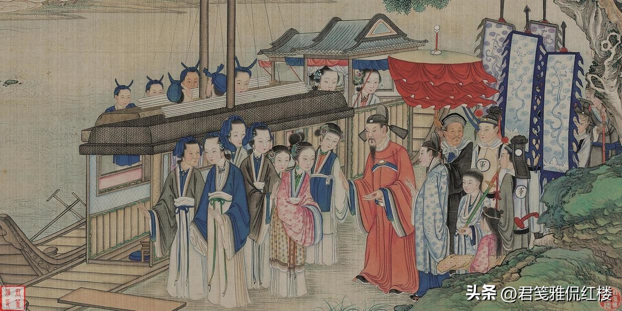 红楼梦林黛玉之死细思极恐,红楼梦林黛玉死因是什么