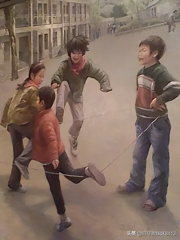 80后回顾八九十年代童年玩具，风靡一时都是回忆，一定有你玩过的